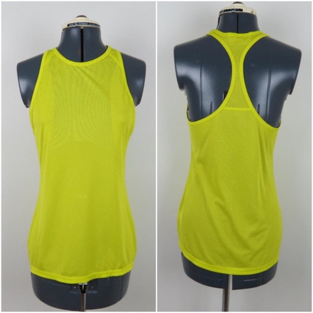 EUC Athleta Surge Tank XL